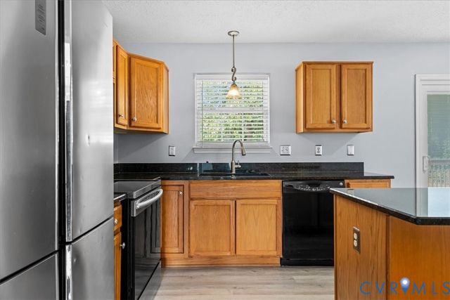 3357 Meadowmont Ln, Henrico, VA 23223
