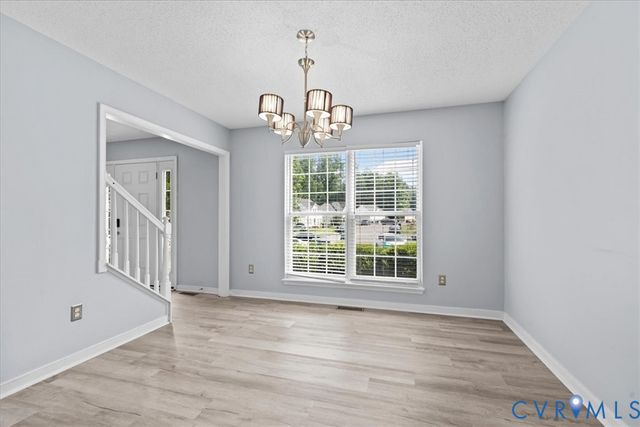 3357 Meadowmont Ln, Henrico, VA 23223