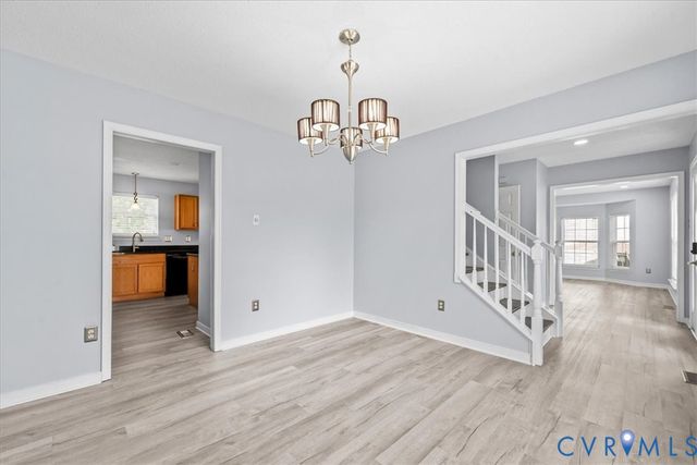 3357 Meadowmont Ln, Henrico, VA 23223