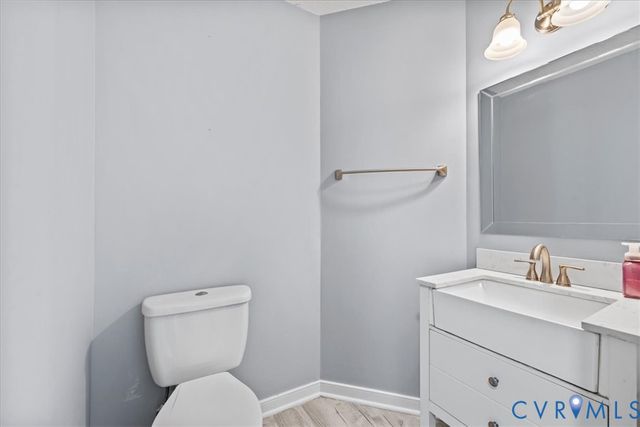 3357 Meadowmont Ln, Henrico, VA 23223