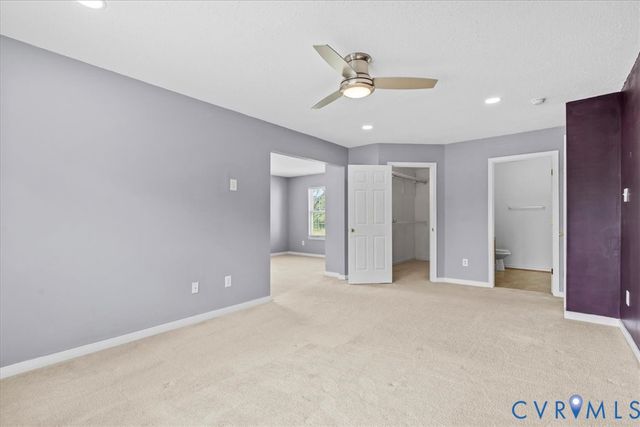 3357 Meadowmont Ln, Henrico, VA 23223