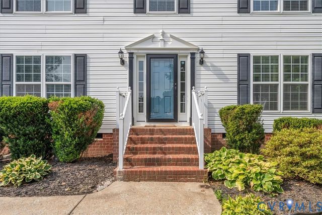 3357 Meadowmont Ln, Henrico, VA 23223