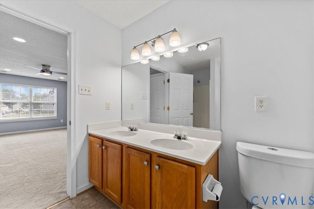 3357 Meadowmont Ln, Henrico, VA 23223