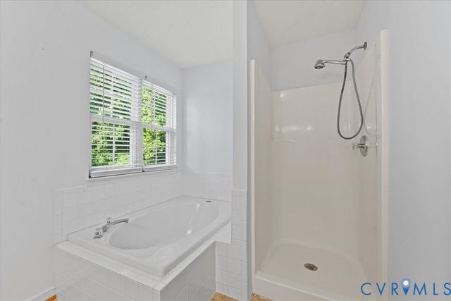 3357 Meadowmont Ln, Henrico, VA 23223