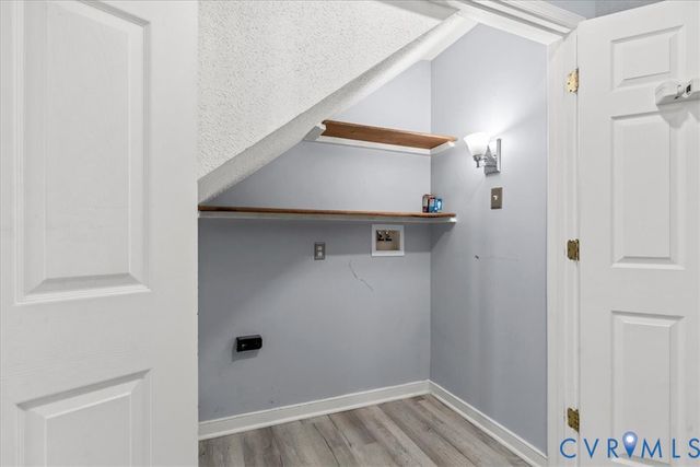 3357 Meadowmont Ln, Henrico, VA 23223