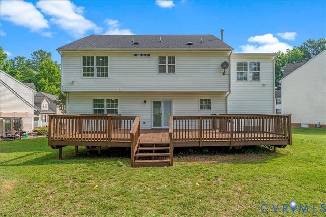 3357 Meadowmont Ln, Henrico, VA 23223