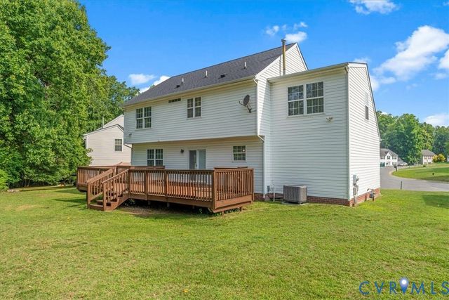 3357 Meadowmont Ln, Henrico, VA 23223