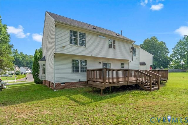 3357 Meadowmont Ln, Henrico, VA 23223