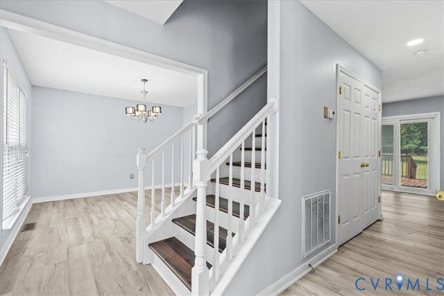 3357 Meadowmont Ln, Henrico, VA 23223