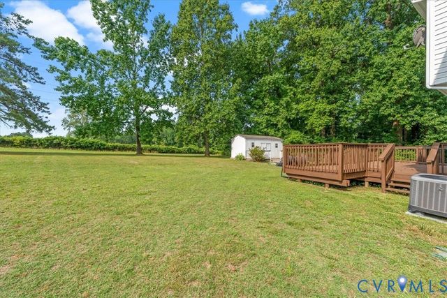 3357 Meadowmont Ln, Henrico, VA 23223