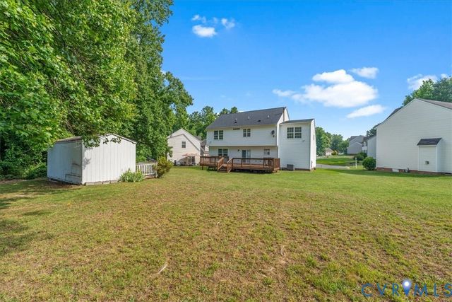 3357 Meadowmont Ln, Henrico, VA 23223
