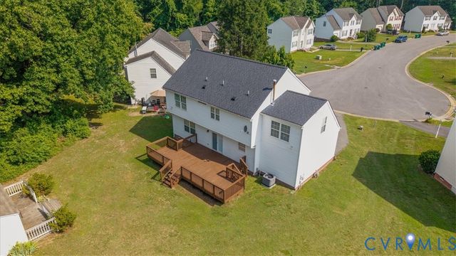 3357 Meadowmont Ln, Henrico, VA 23223