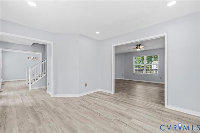 3357 Meadowmont Ln, Henrico, VA 23223