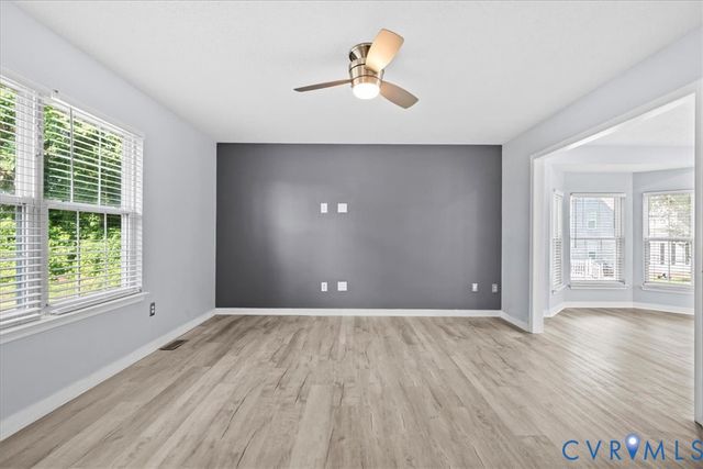 3357 Meadowmont Ln, Henrico, VA 23223