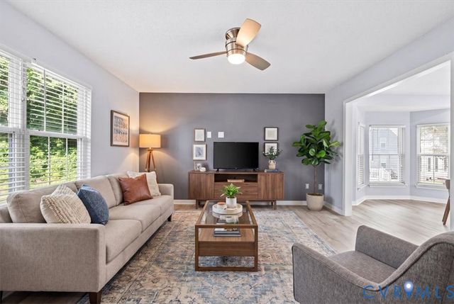 3357 Meadowmont Ln, Henrico, VA 23223