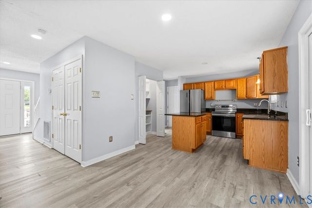 3357 Meadowmont Ln, Henrico, VA 23223
