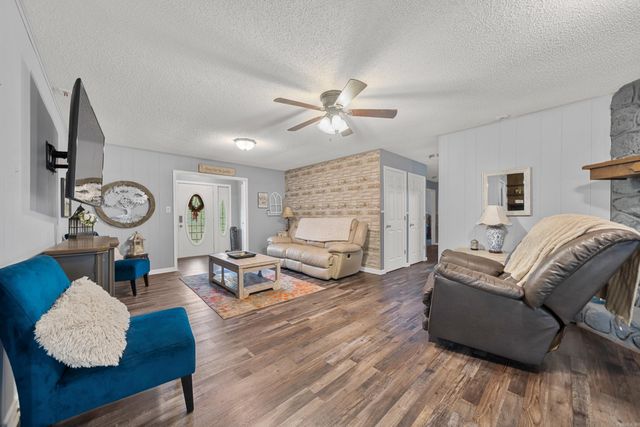 112 Kathy Lane, Hot Springs, AR 71913