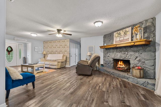 112 Kathy Lane, Hot Springs, AR 71913