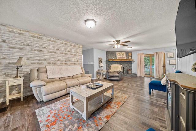 112 Kathy Lane, Hot Springs, AR 71913