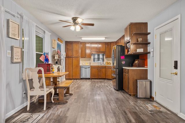 112 Kathy Lane, Hot Springs, AR 71913