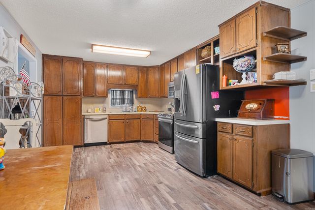 112 Kathy Lane, Hot Springs, AR 71913