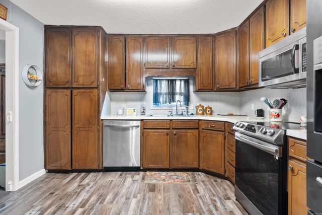 112 Kathy Lane, Hot Springs, AR 71913