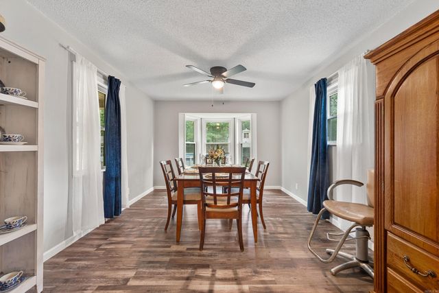 112 Kathy Lane, Hot Springs, AR 71913