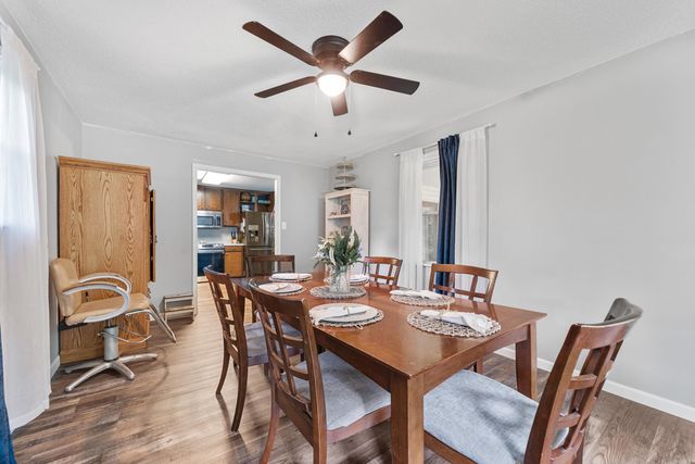 112 Kathy Lane, Hot Springs, AR 71913