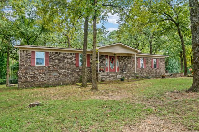 112 Kathy Lane, Hot Springs, AR 71913