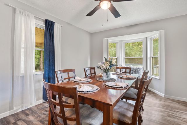 112 Kathy Lane, Hot Springs, AR 71913