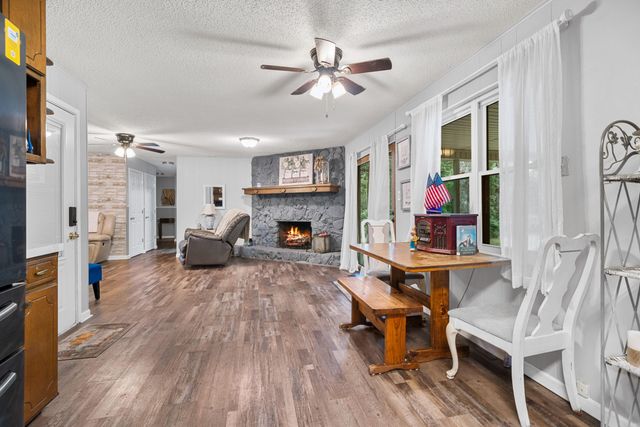 112 Kathy Lane, Hot Springs, AR 71913