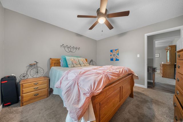 112 Kathy Lane, Hot Springs, AR 71913