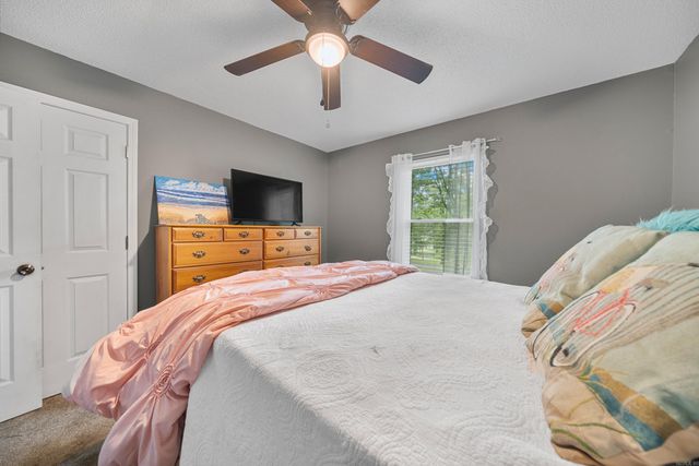 112 Kathy Lane, Hot Springs, AR 71913