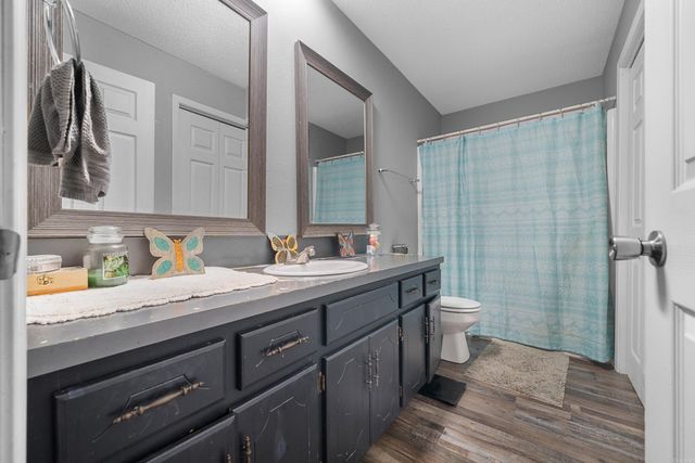 112 Kathy Lane, Hot Springs, AR 71913