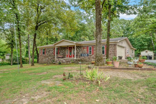 112 Kathy Lane, Hot Springs, AR 71913
