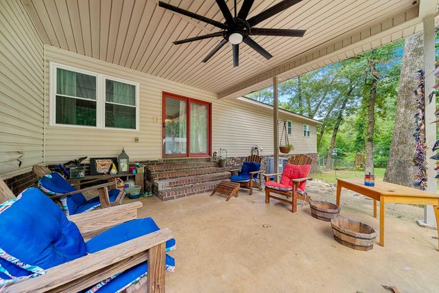 112 Kathy Lane, Hot Springs, AR 71913