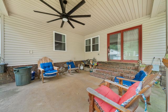 112 Kathy Lane, Hot Springs, AR 71913