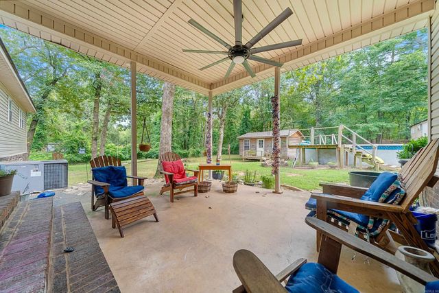 112 Kathy Lane, Hot Springs, AR 71913