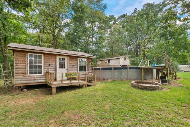 112 Kathy Lane, Hot Springs, AR 71913