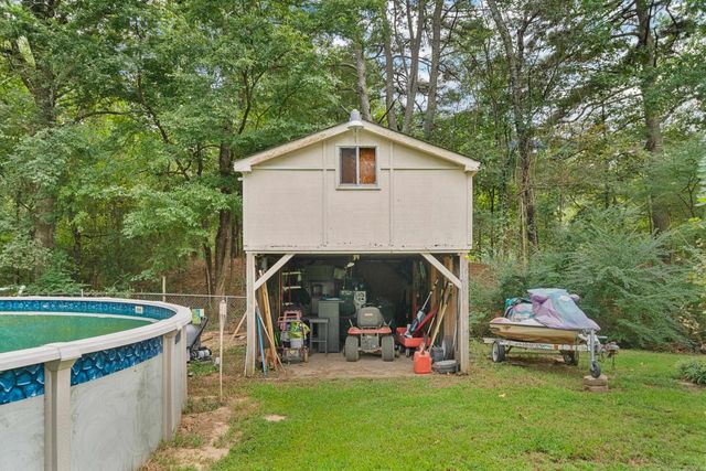 112 Kathy Lane, Hot Springs, AR 71913