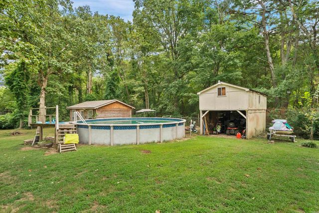 112 Kathy Lane, Hot Springs, AR 71913