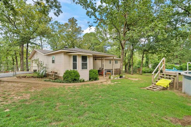 112 Kathy Lane, Hot Springs, AR 71913