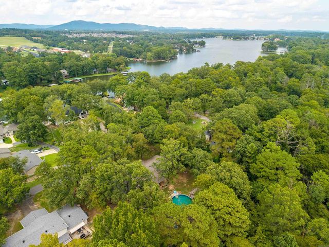 112 Kathy Lane, Hot Springs, AR 71913