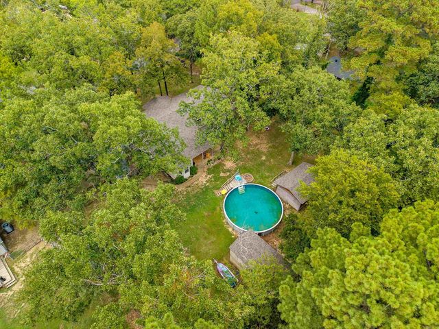 112 Kathy Lane, Hot Springs, AR 71913