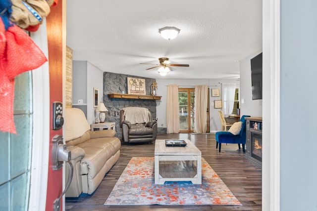 112 Kathy Lane, Hot Springs, AR 71913