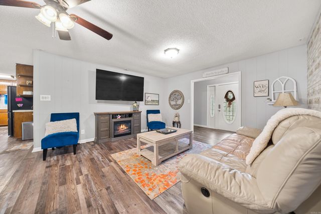 112 Kathy Lane, Hot Springs, AR 71913