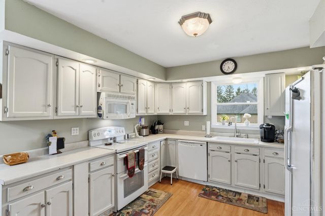 1435 Halpin Road, Clarksville, OH 45113