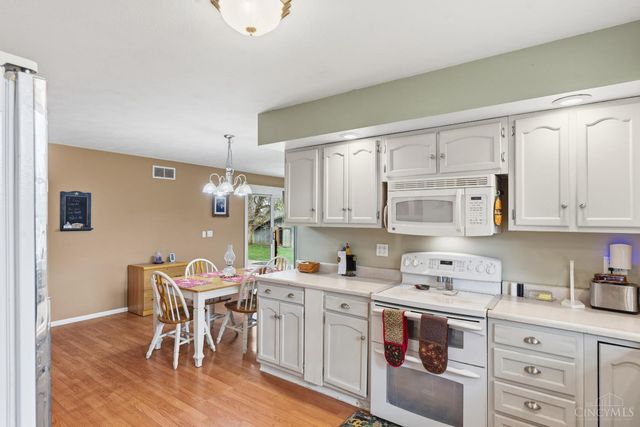 1435 Halpin Road, Clarksville, OH 45113