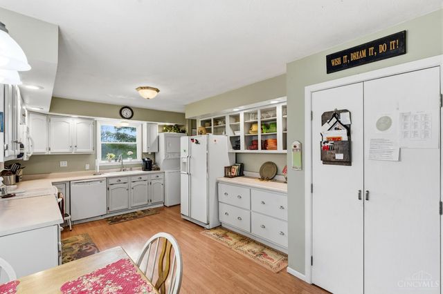 1435 Halpin Road, Clarksville, OH 45113