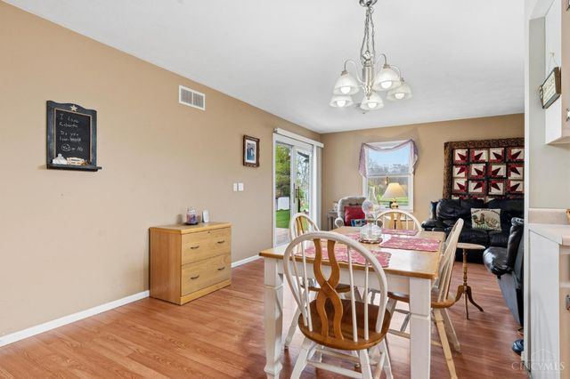 1435 Halpin Road, Clarksville, OH 45113